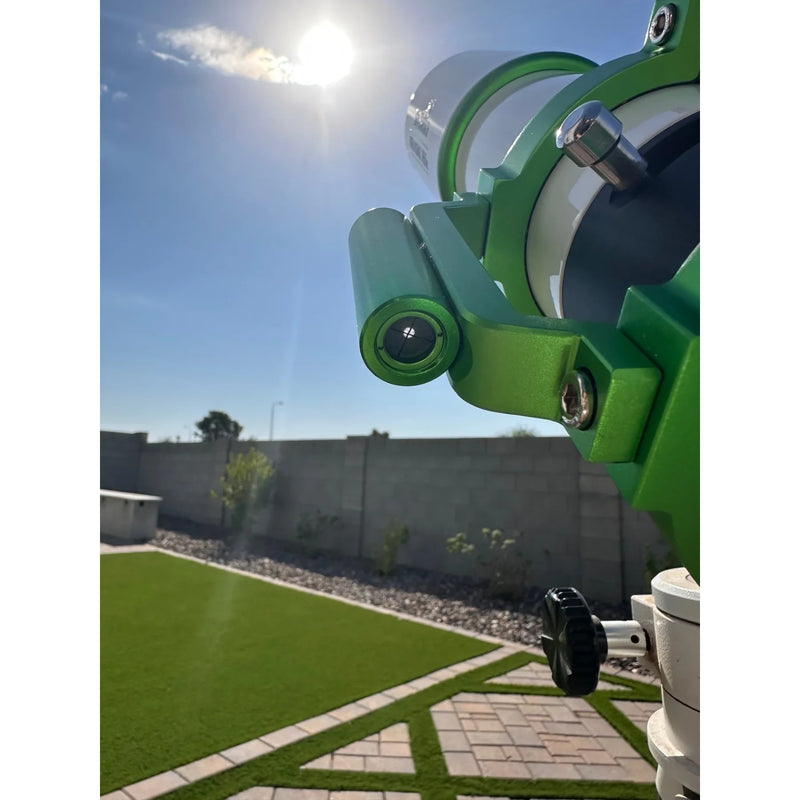 Sky-Watcher Heliostar 76mm H-Alpha Solar Telescope (S11315)