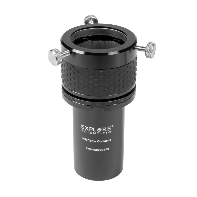 Explore Scientific Correcteur de Coma Variable HR (2 pouces) (HRCC02-01)