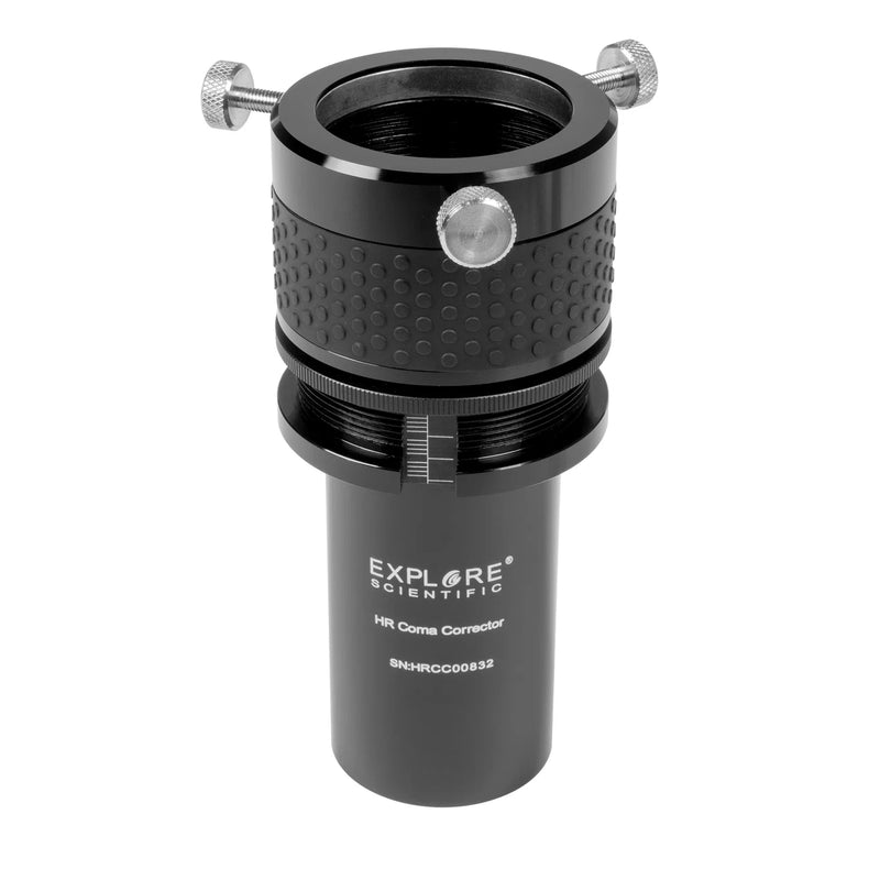 Explore Scientific Correcteur de Coma Variable HR (2 pouces) (HRCC02-01)