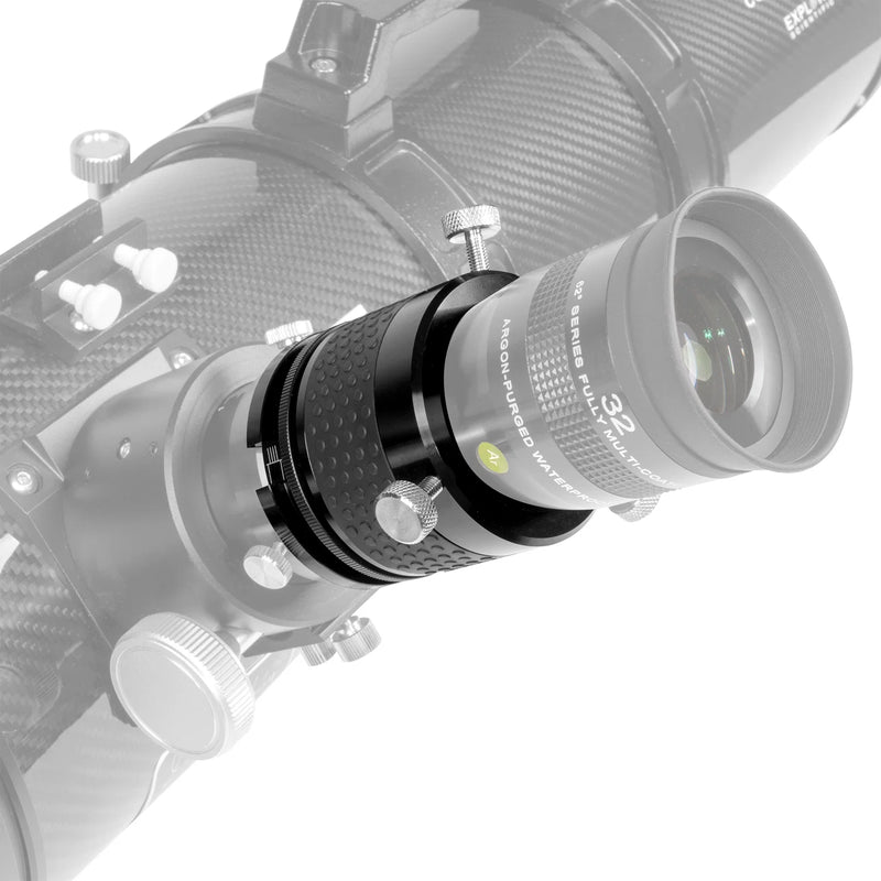 Explore Scientific Correcteur de Coma Variable HR (2 pouces) (HRCC02-01)