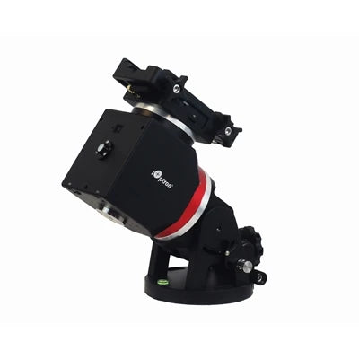 iOptron HAE69B-EC AZ/EQ dual SWG w/ iMate