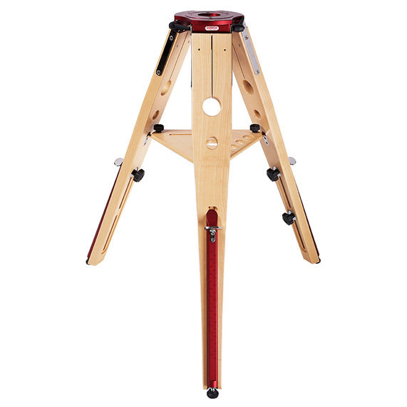 Trépied en bois Geoptik HERCULES