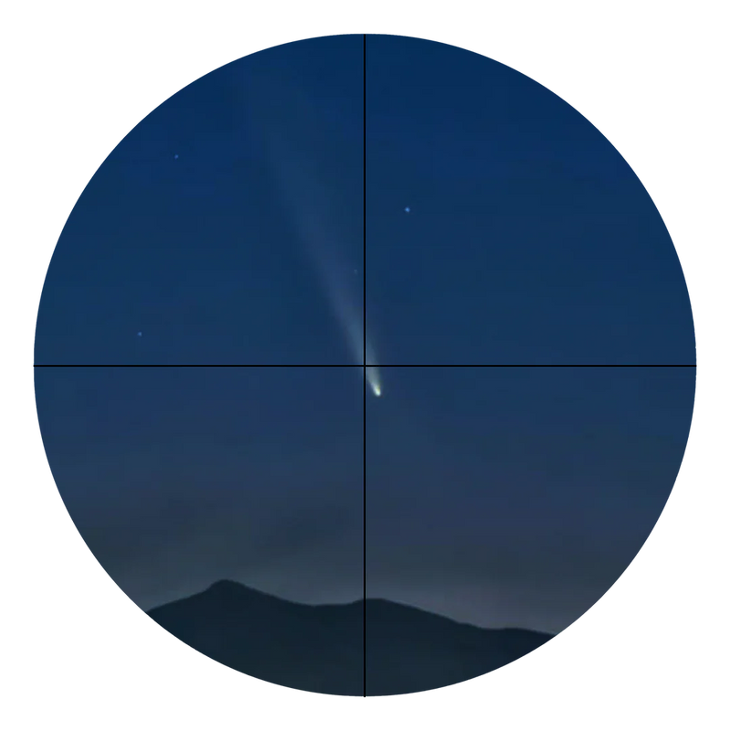 Vaonis Finder Scope Kit for Hestia (AC043)