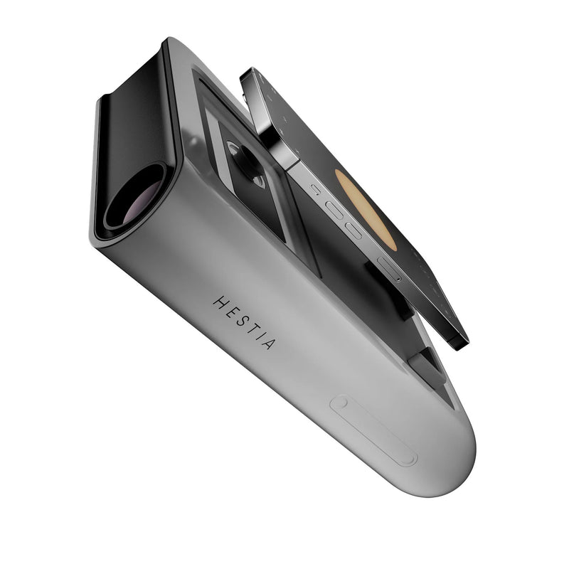 Vaonis Hestia Ultimate Smartphone Based Telescope Open Box (Good)