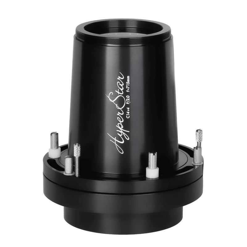 Starizona HyperStar 14" V4 (EdgeHD / Standard)