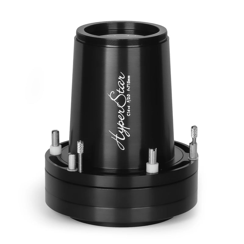 Starizona HyperStar 14" V4 (EdgeHD / Standard)