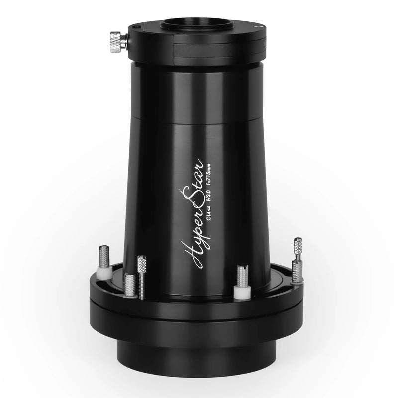 Starizona HyperStar 14" V4 (EdgeHD / Standard)
