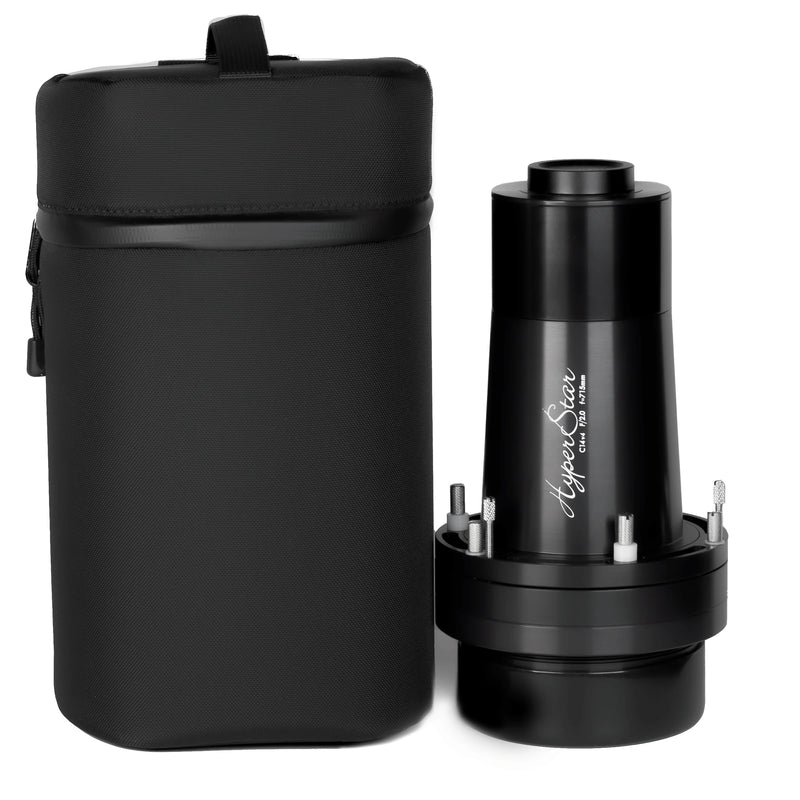 Starizona HyperStar 14" V4 (EdgeHD / Standard)