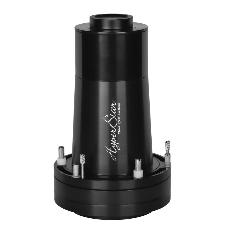 Starizona HyperStar 14" V4 (EdgeHD / Standard)