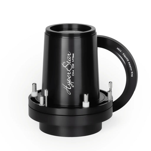 Hyperstar Conversion Kit Hyperstar telescope correctors | Astronomy Plus — Astronomy Plus ...