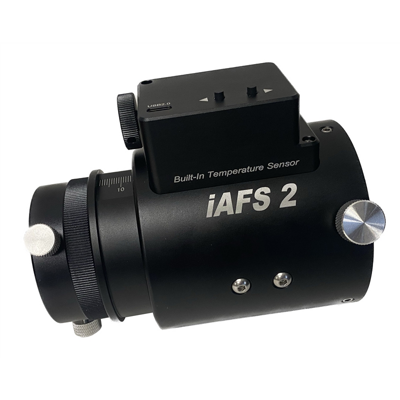 iOptron iAFS 2" Inline Automatic Focuser