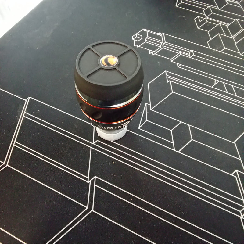 Celestron Luminos 10mm Eyepiece USED (93431-U)