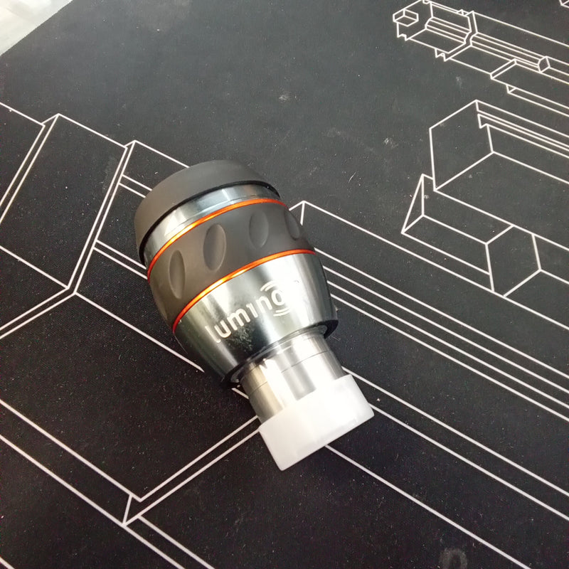 Celestron Luminos 10mm Eyepiece USED (93431-U)