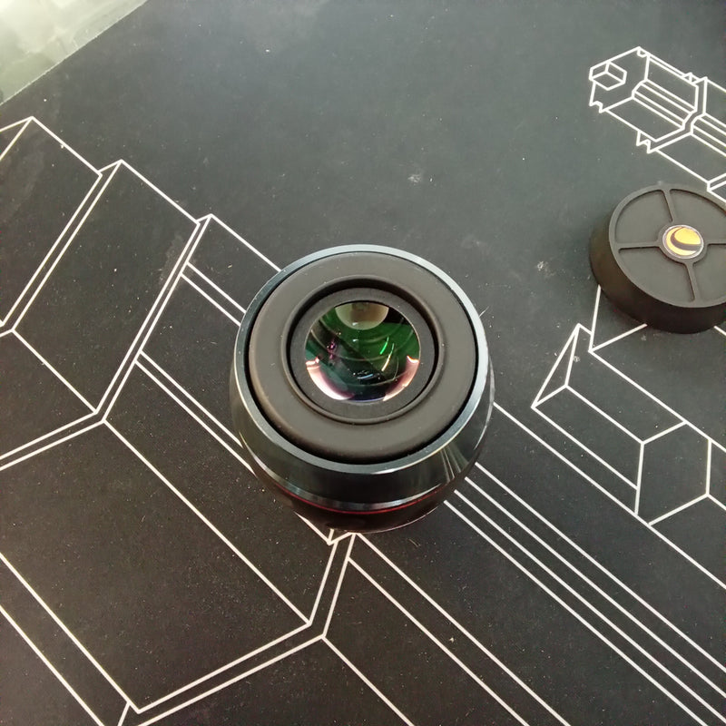 Celestron Luminos 10mm Eyepiece USED (93431-U)