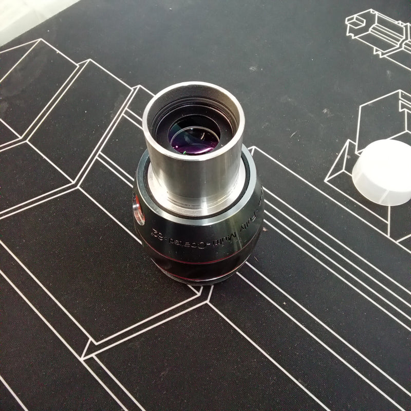 Celestron Luminos 10mm Eyepiece USED (93431-U)
