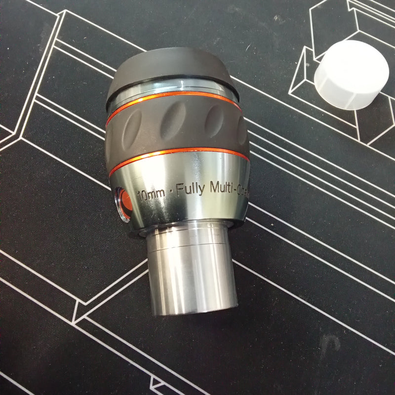 Celestron Luminos 10mm Eyepiece USED (93431-U)