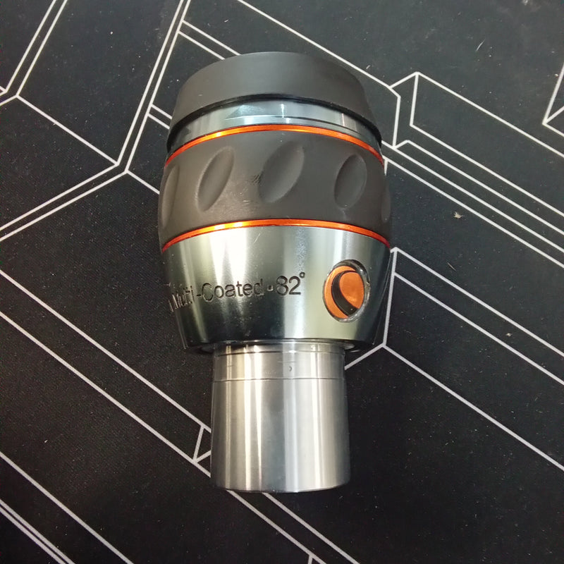 Celestron Luminos 10mm Eyepiece USED (93431-U)
