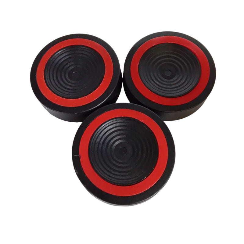 Astronomy Plus Suppression Vibration Pads (TA151)