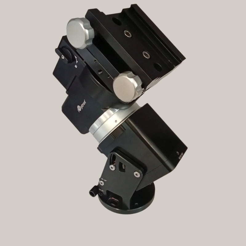 iOptron Monture équatoriale hybride HEM27 avec iPolar - USAGÉ