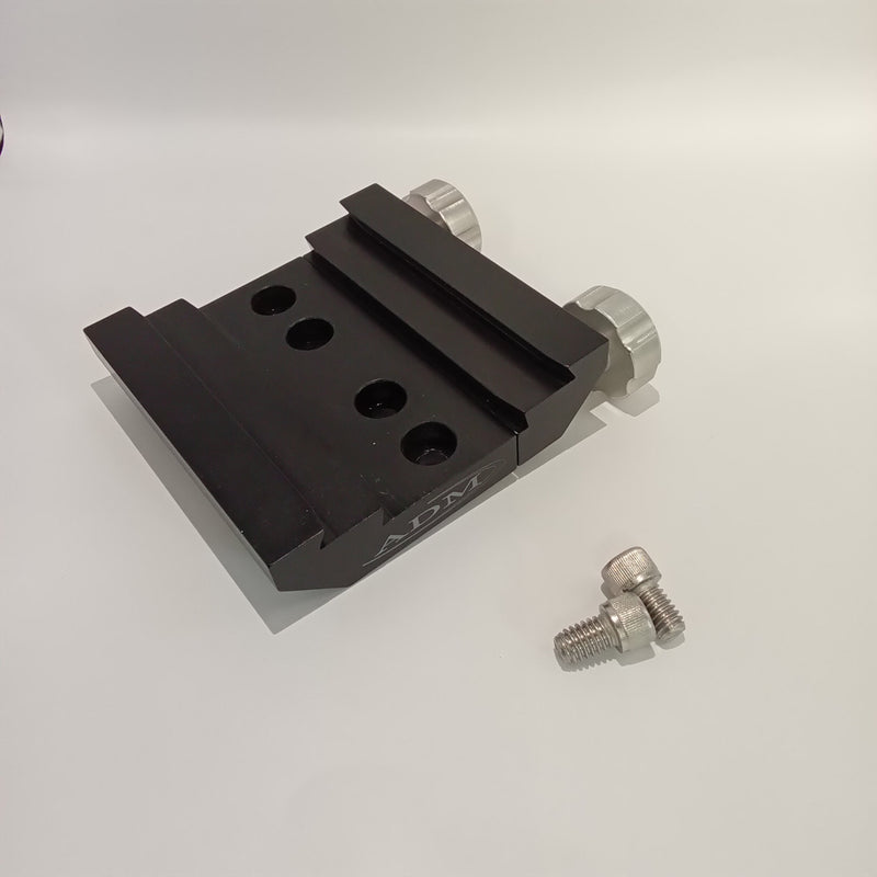 iOptron Monture équatoriale hybride HEM27 avec iPolar - USAGÉ