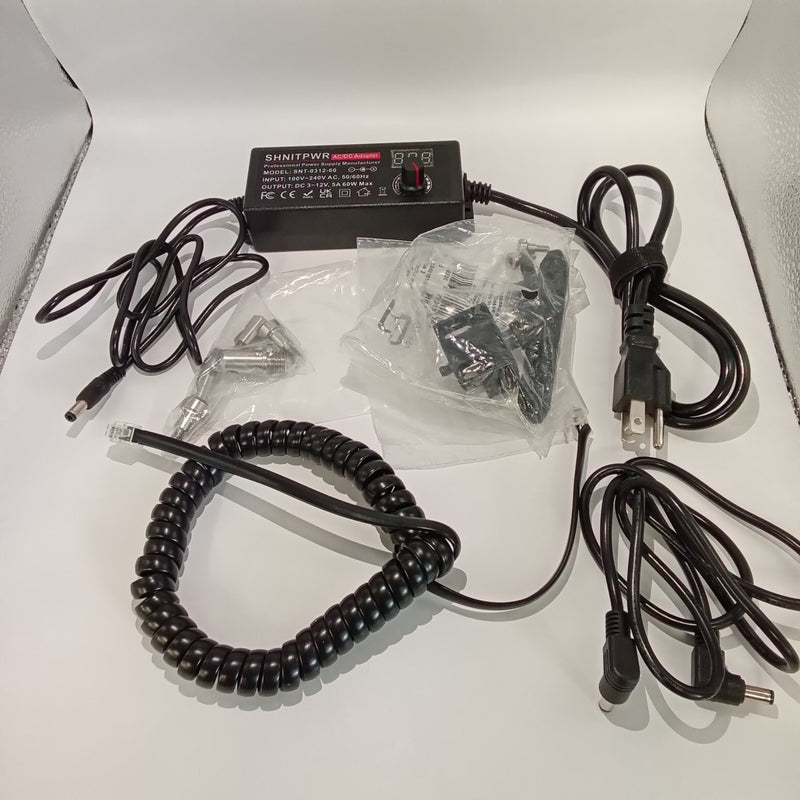 iOptron Monture équatoriale hybride HEM27 avec iPolar - USAGÉ