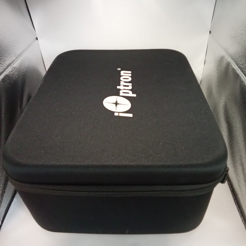 iOptron Monture équatoriale hybride HEM27 avec iPolar - USAGÉ