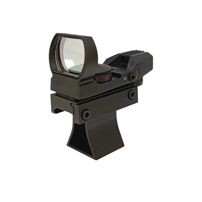 Astronomy Plus  Premium Red Dot Finder with Synta Base (TA174)