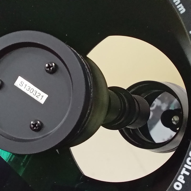 Télescope informatisé Celestron Nexstar 6SE Usagé (11068-U)