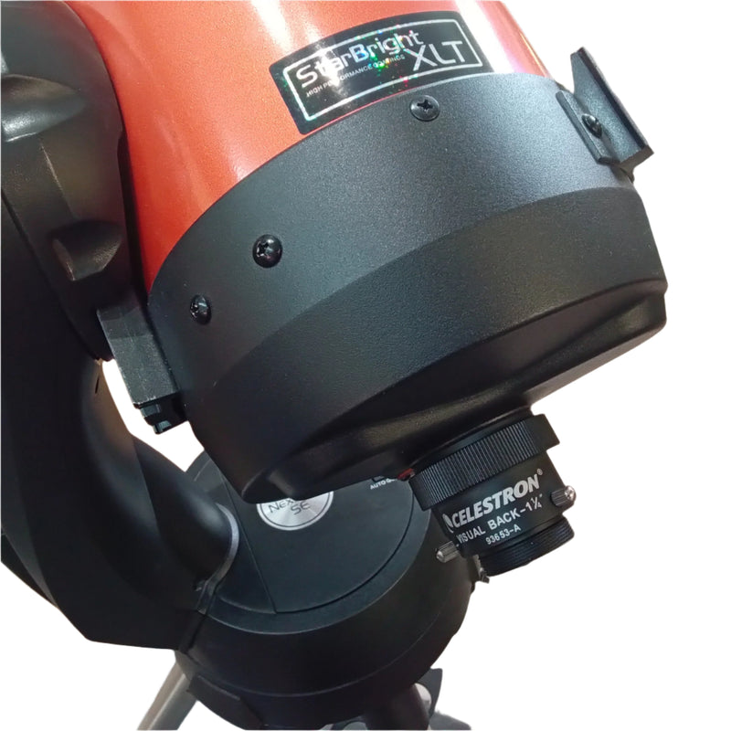 Télescope informatisé Celestron Nexstar 6SE Usagé (11068-U)
