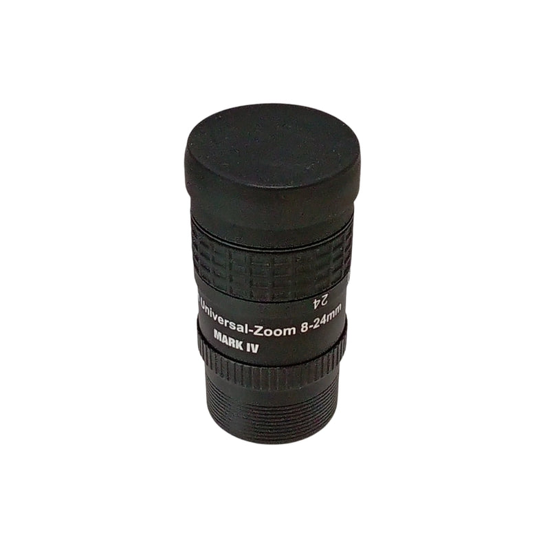 Baader Hyperion Universal Zoom Mark IV 8-24mm 68° - USED (HYP-ZOOM-U) Baader Planetarium
