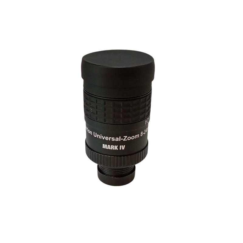 Baader Hyperion Universal Zoom Mark IV 8-24mm 68° - USED (HYP-ZOOM-U) Baader Planetarium