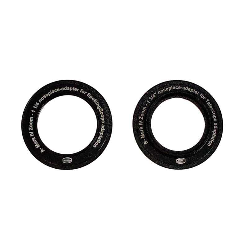 Baader Hyperion Universal Zoom Mark IV 8-24mm 68° - USED (HYP-ZOOM-U) Baader Planetarium