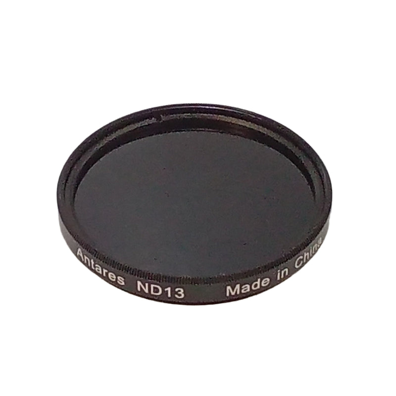 Antares 2" Filter Neutral Density 13% - USED (ND13-U)