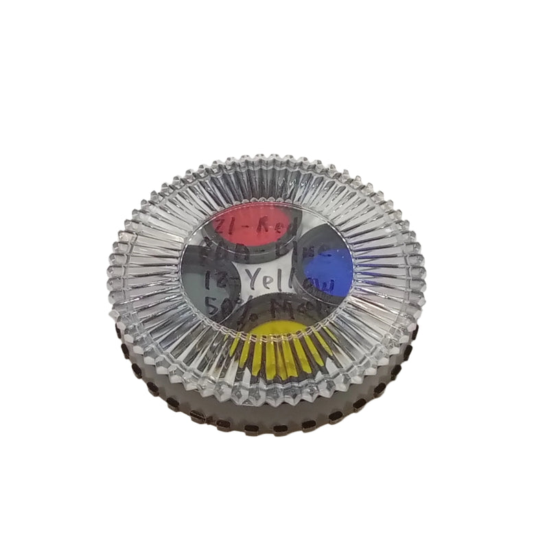 Celestron Lunar And Planetary 1.25" Filter Set - USED (94119-10-U)