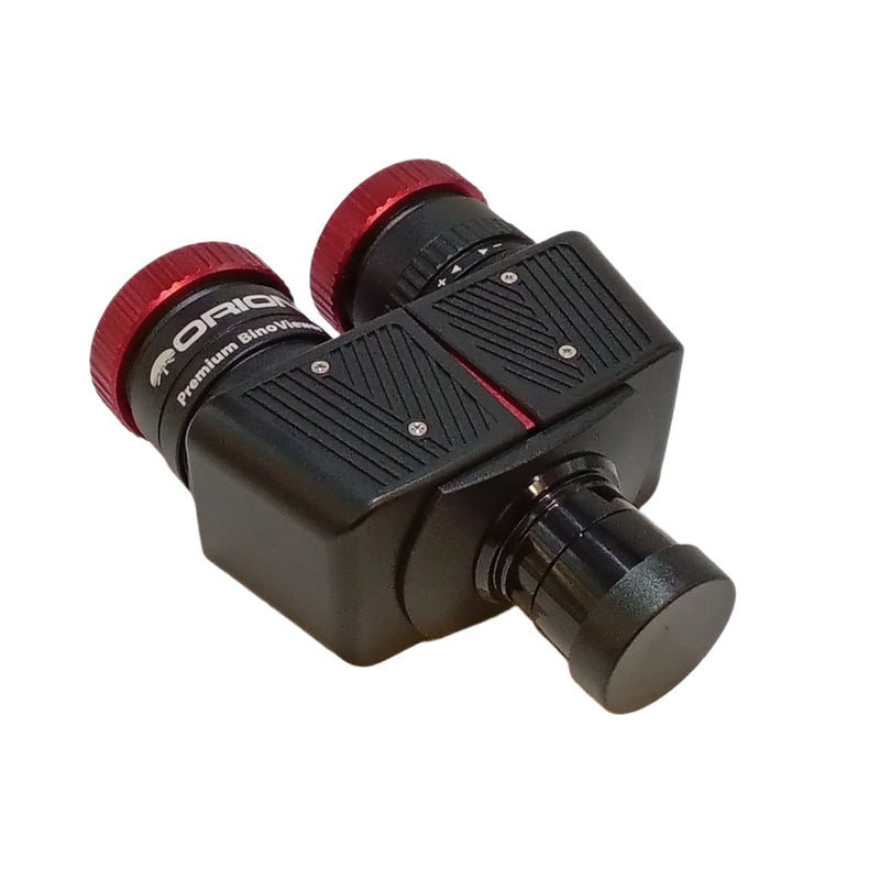 Orion Premium Linear BinoViewer 1.25'' - USED (ORI-BINO-U) Orion