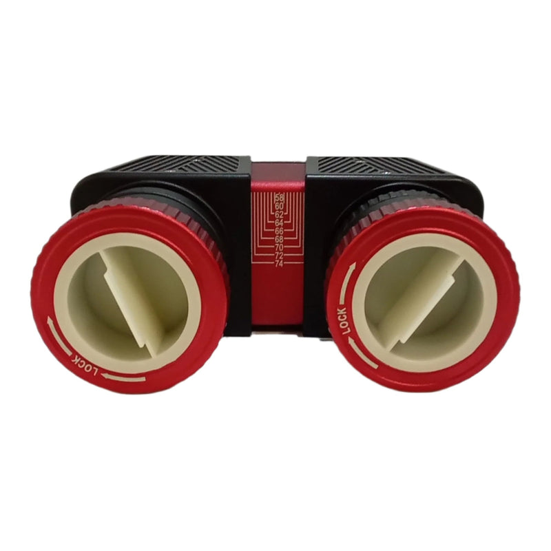Orion Premium Linear BinoViewer 1.25'' - USED (ORI-BINO-U) Orion