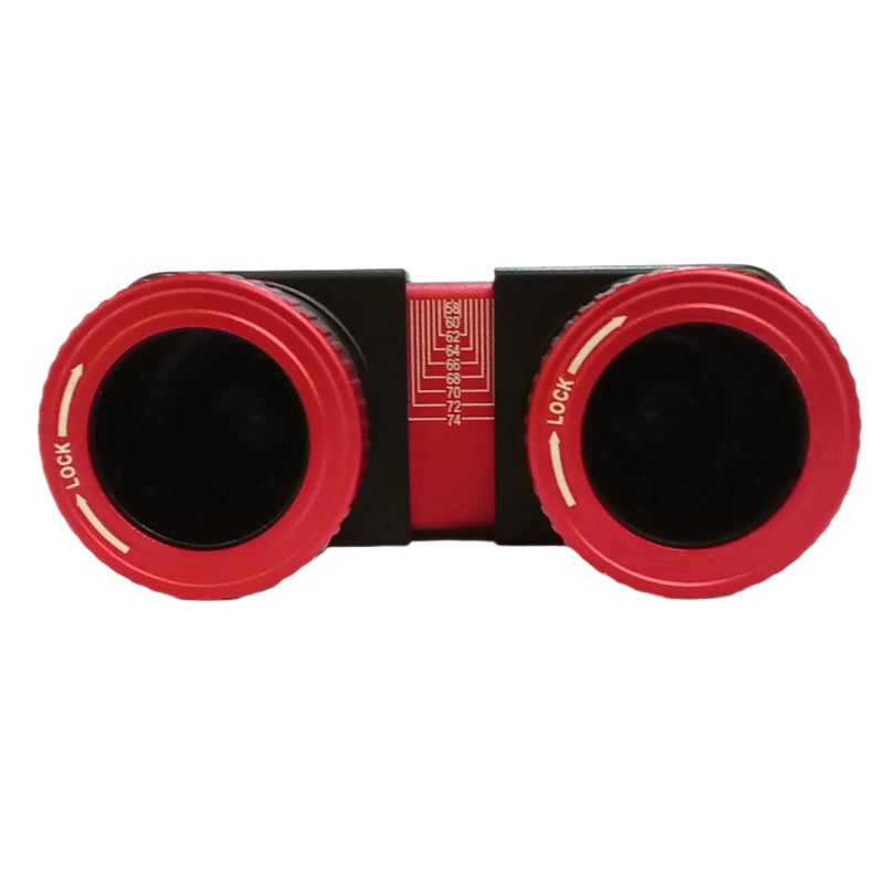 Orion Premium Linear BinoViewer 1.25'' - USED (ORI-BINO-U) Orion