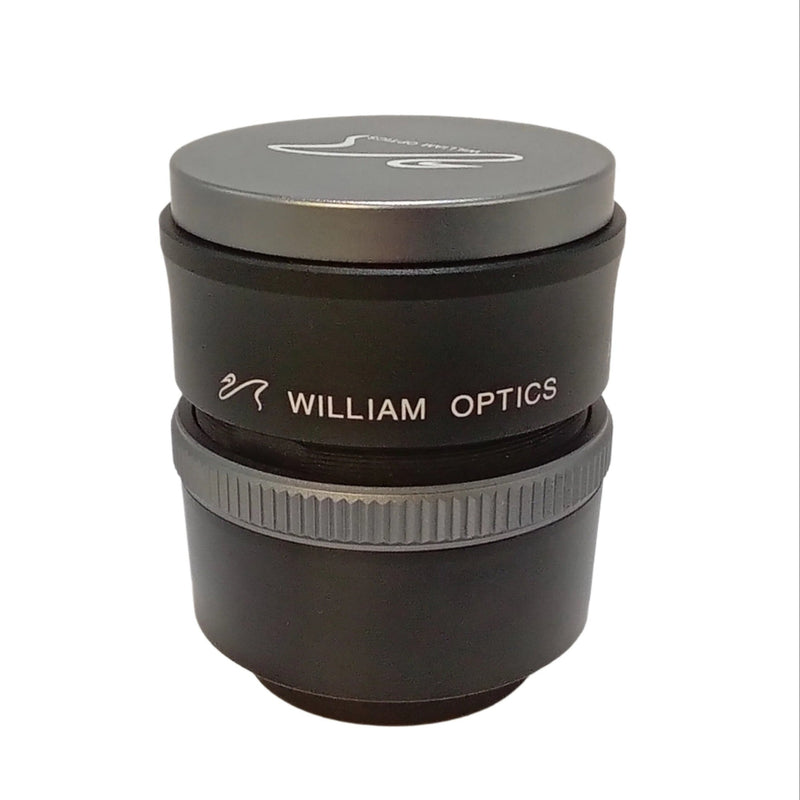 William Optics Gran Turismo 81 IV Triplet APO f/5.9 + Reducer - USED (F81GTIVRD-U) William Optics