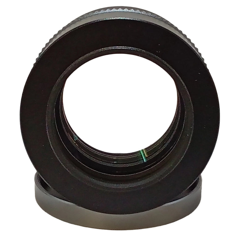 William Optics Gran Turismo 81 IV Triplet APO f/5.9 + Reducer - USED (F81GTIVRD-U) William Optics