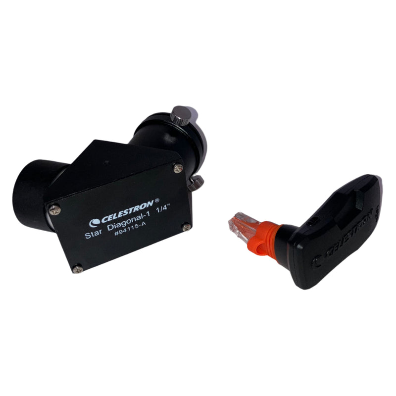 Celestron Nexstar 6SE FULL Kit With Accessories - USED (11068-KIT-U)