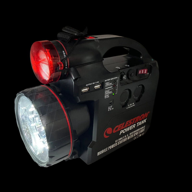 Celestron Nexstar 6SE FULL Kit With Accessories - USED (11068-KIT-U)