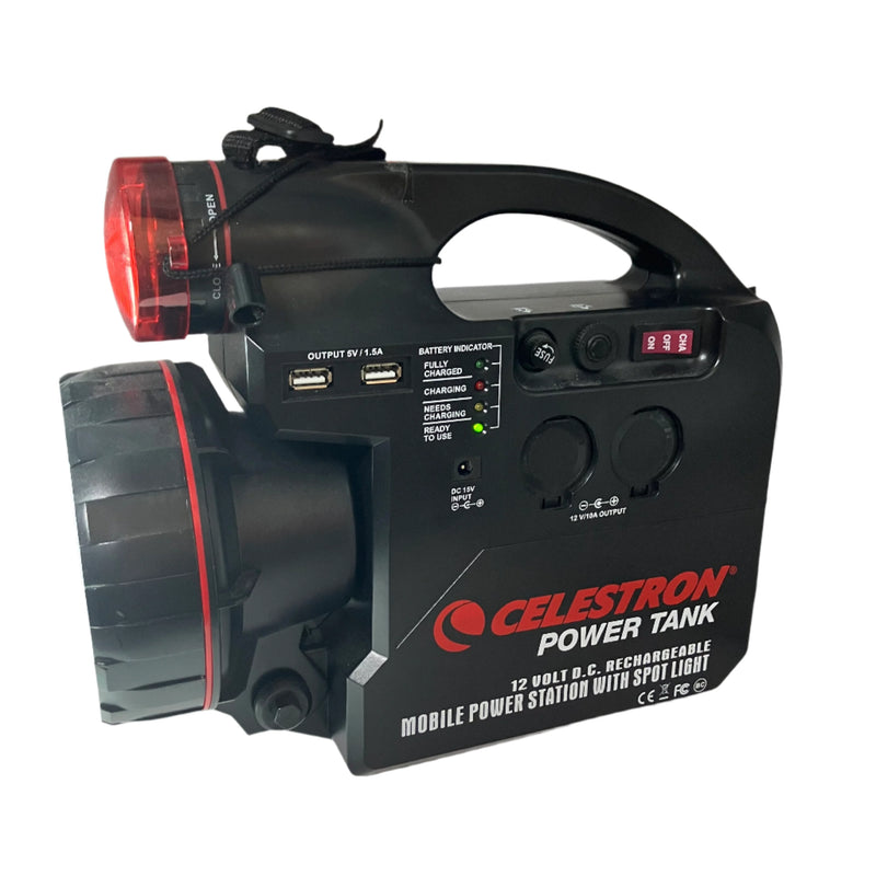 Celestron Nexstar 6SE FULL Kit With Accessories - USED (11068-KIT-U)