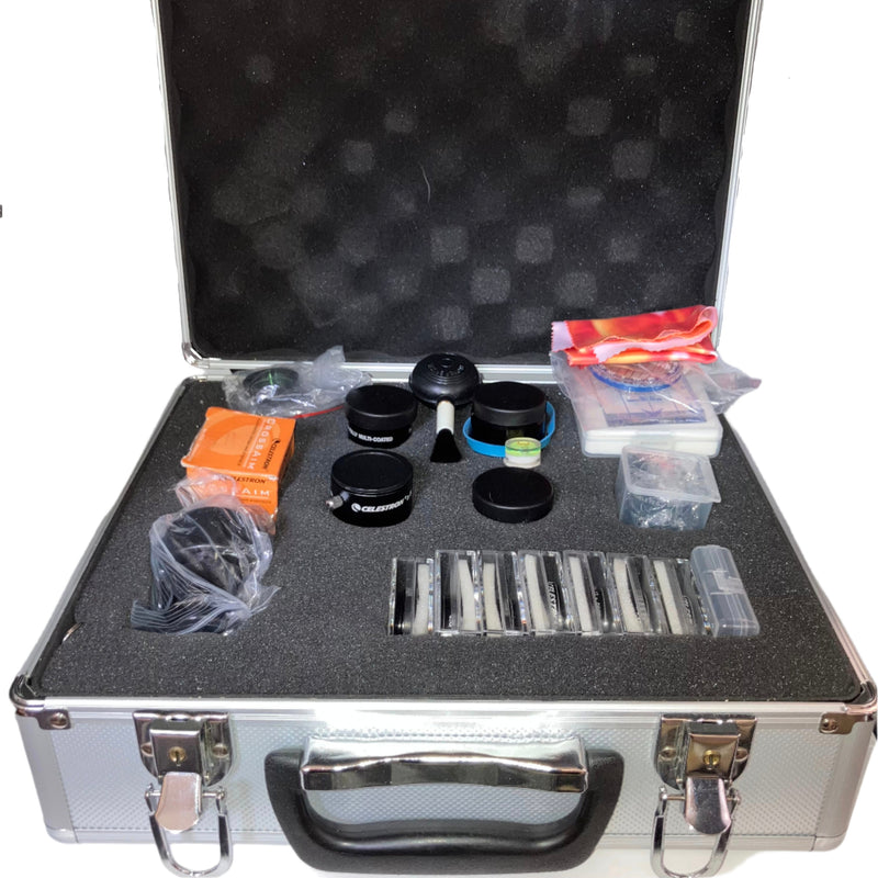 Celestron Nexstar 6SE FULL Kit With Accessories - USED (11068-KIT-U)