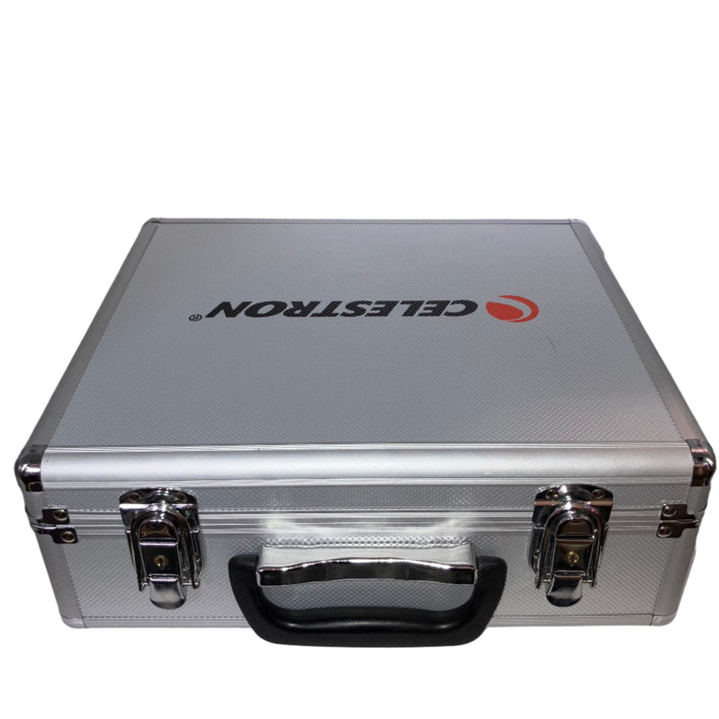 Celestron Eyepiece and Filter Kit - 1.25" - USED (94303-U)