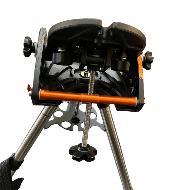 Celestron Wedge For Nexstar Evolution And SE 6/8 - USED (93665-U)