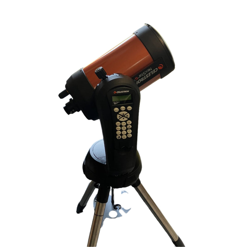 Celestron Nexstar 6SE FULL Kit With Accessories - USED (11068-KIT-U)