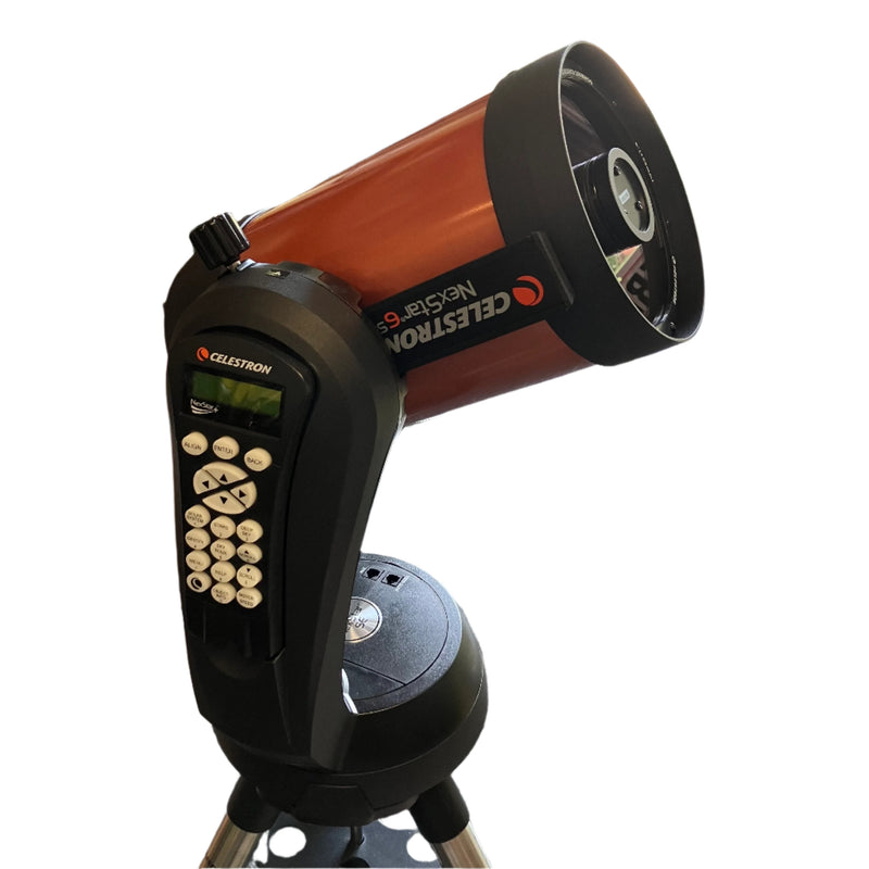 Celestron Nexstar 6SE FULL Kit With Accessories - USED (11068-KIT-U)