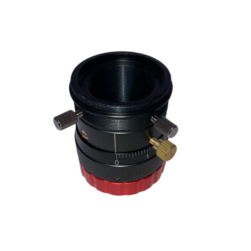 William Optics ZenithStar 61II Doublet f/5.9 KIT - USED (A-Z61IIRD-KIT-U)