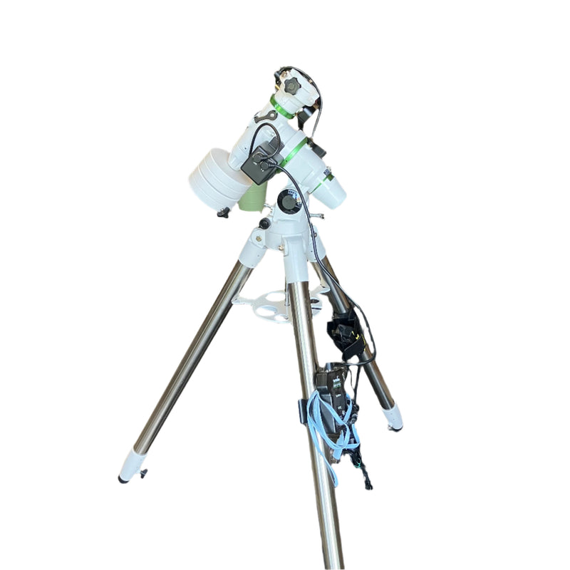 Sky-Watcher EQM-35 Mount - USED (S30500-U)