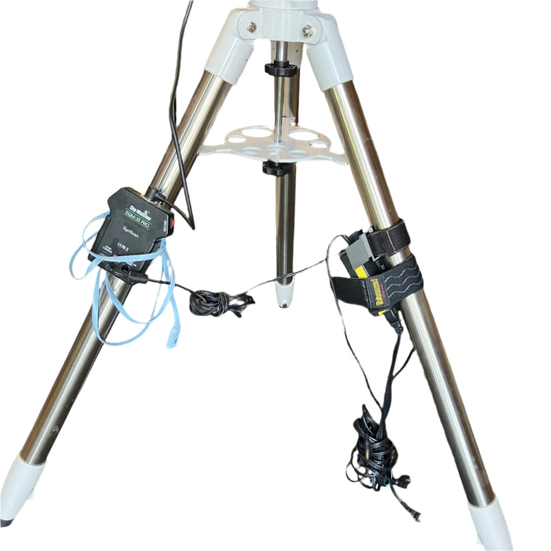 Sky-Watcher EQM-35 Mount - USED (S30500-U)